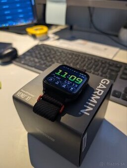 Garmin Venu X1