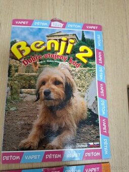 Dvd rozprávky