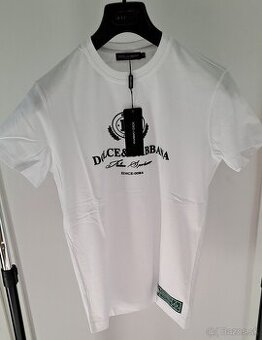 DOLCE & GABBANA TRIKO - 1