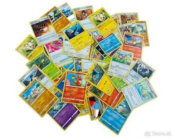 500ks Pokémon kariet