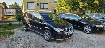 Vw Touran 2.0tdi
