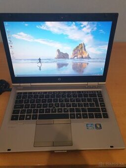 HP elitebook 8460p