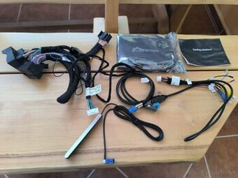 Android car modul AUDI A6 C7