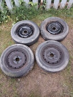 Zimne 165/70 r13