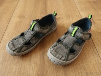 Papuče / papučky SUPERFIT 29 (18,1 cm)