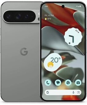 Google Pixel 9 Pro XL – 256 GB Hazel