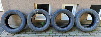zimne pneumatiky 225 60 r17 Hankook