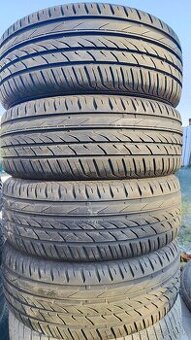 205/55 R16 Matador zachovalé letné pneumatiky