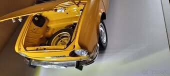 Skoda 100 MB 1:8 Deagostini