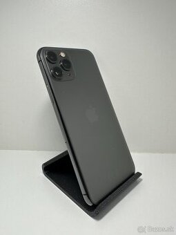iPhone 11 Pro 64GB SPACE GRAY - 100% BATERIA
