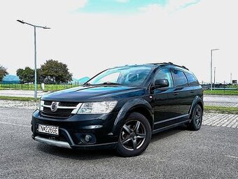 Fiat Freenont 4x4