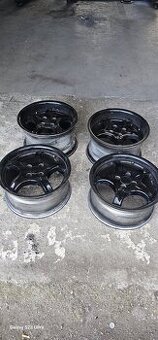 Alu disky 4x100  R16