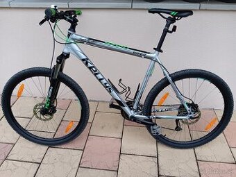 Predám horský bicykel Kellys