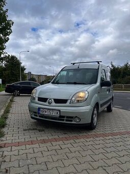 Renault Kangoo 1.5 dCi