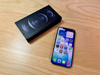 iPhone 12 Pro Max 256GB