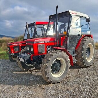 Predám Zetor 7245