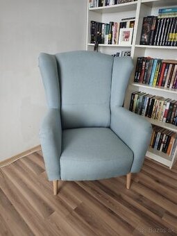 Predám dizajnove kreslo