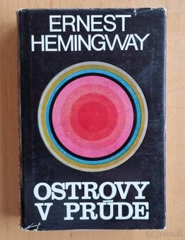 Ernest Hemingway -  Ostrovy v prúde