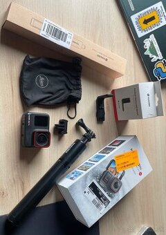Insta 360 ACE PRO