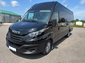Iveco Daily 35S18A L4H2 MAXI 2023 - len 69 000km