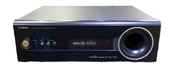 Predam YAMAHA SR 300