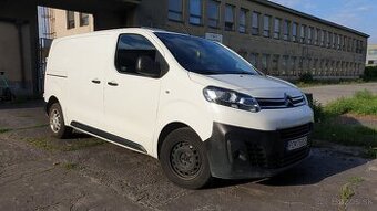 Citroën Jumpy 2.0