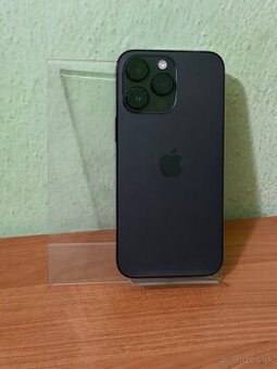 Dobrý deň Ponúkam na predaj iPhone 14 PRO MAX 512GB Black