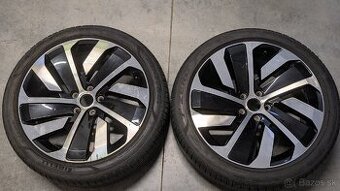 Volkswagen Montevideo 5x112 R19 3G8601025P