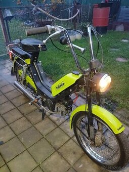 Babetta 210