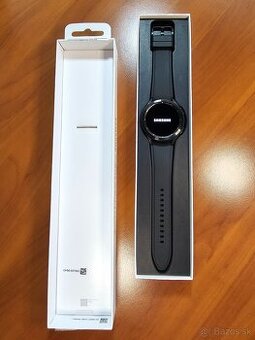 Samsung Galaxy Watch 4 Classic 46 mm