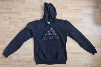 Predam mikinu Adidas
