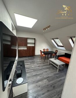 Slnečný 3 izbový byt v centre Bratislavy