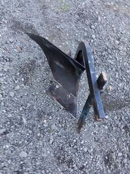 Pluh jednostranný Agzat,tera vari