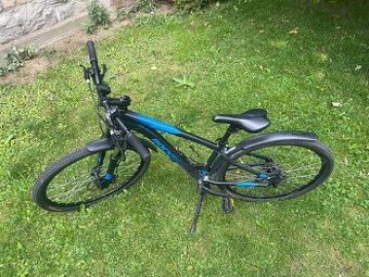 Horský bicykel 27,5