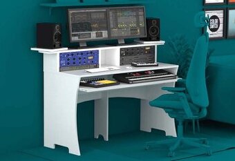 Štúdiový stôl GLORIOUS Workbench - V ZÁRUKE