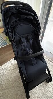 Joolz Aer 2 Dark Navy Blue s madlom ako nový v záruke. - 1