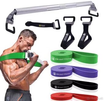 Variabilna rezistencia + odporove gumy