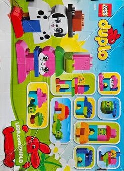 Lego duplo
