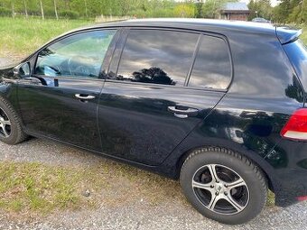 VOLSKWAGEN 6 Golf 1.2 Tsi Comfortline