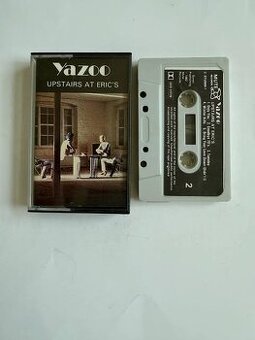 KÚPIM tieto kazety .