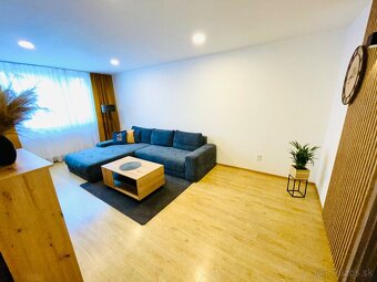 3 izbový byt - znížena cena