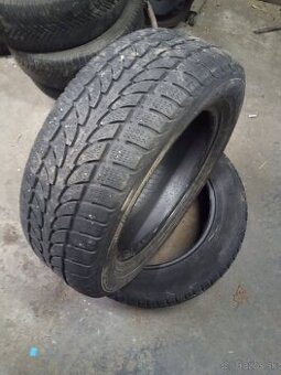 Predám 2ks zimné pneumatiky Minerva 225/60R17