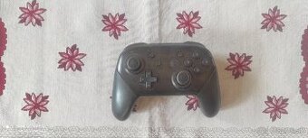 Pro controller (nintendo switch)