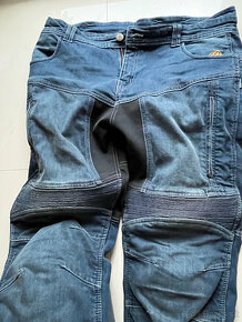 Kevlarové rifle Trilobite Parado veľ. 40/34