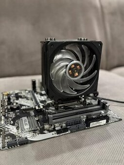 Intel Core i5-10400F