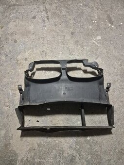 Bmw e46 m naraznik plast/vzduchove potrubie 7894821
