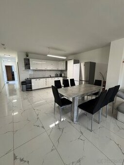 Moderný rodinný dom v Chorvátskom Grobe