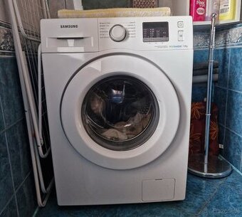 Automatická práčka