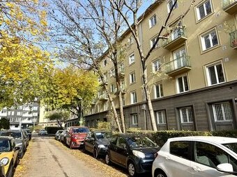 Na prenájom 2 izbový byt 62 m2, Bratislava, Staré Mesto, Bjö