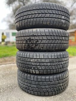 ❄️185/55 r15 zimné pneu